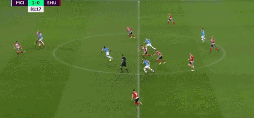 格拉斯纳：曼城的进攻令人印象深刻，但在防守端有可乘之机（格拉斯纳：曼城火力惊人，防线仍有破绽）