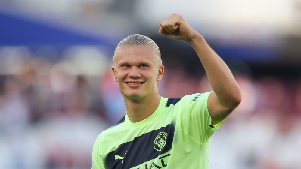 他真的进化了（他实现了进化）